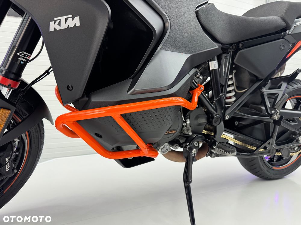 KTM Super Adventure - 17