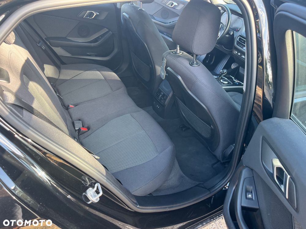 BMW Seria 1 118d - 37