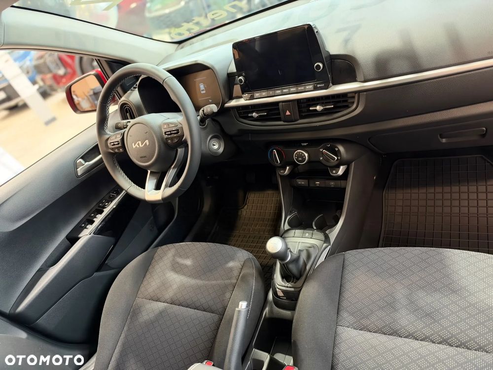 Kia Stonic - 6