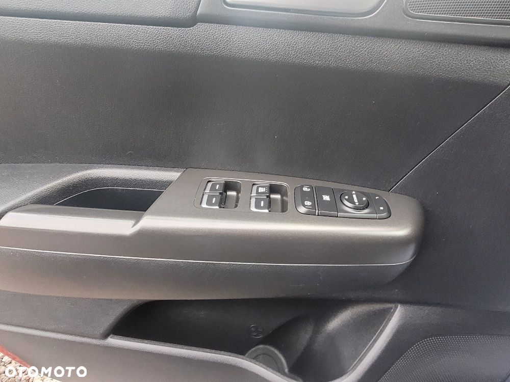 Kia Sportage 1.6 GDI 2WD EDITION 7 - 25