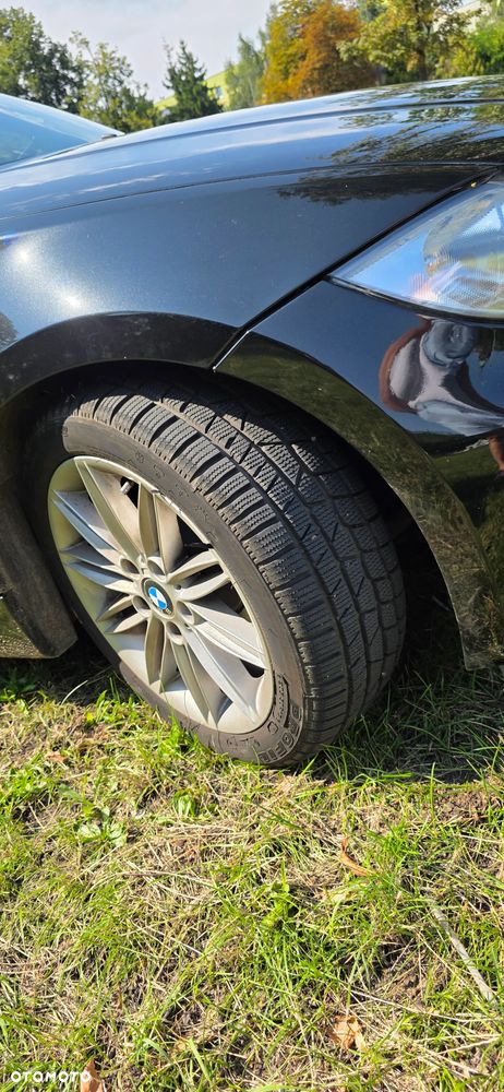 BMW Seria 1 118d DPF Edition Sport - 10