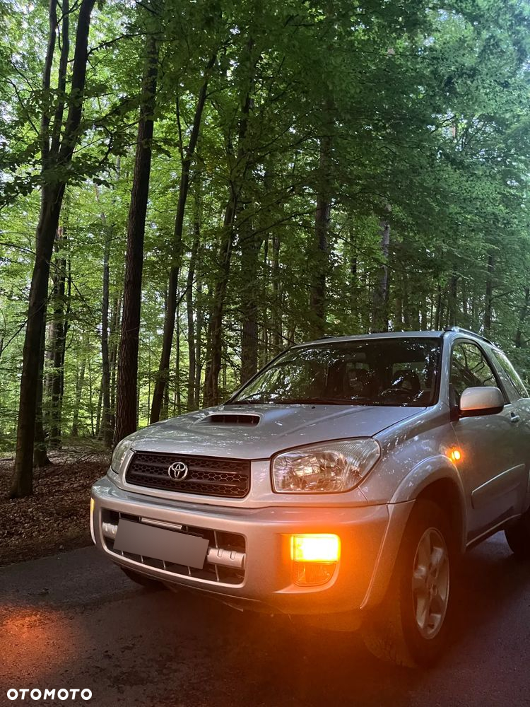 Toyota RAV4 - 28
