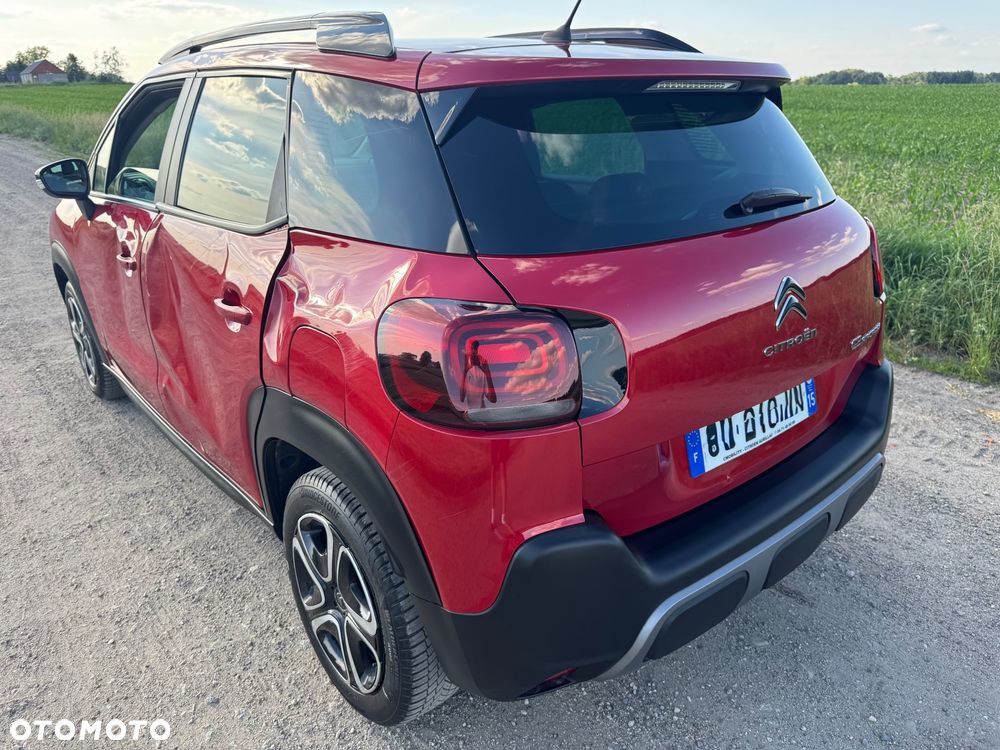 Citroën C3 Aircross - 8