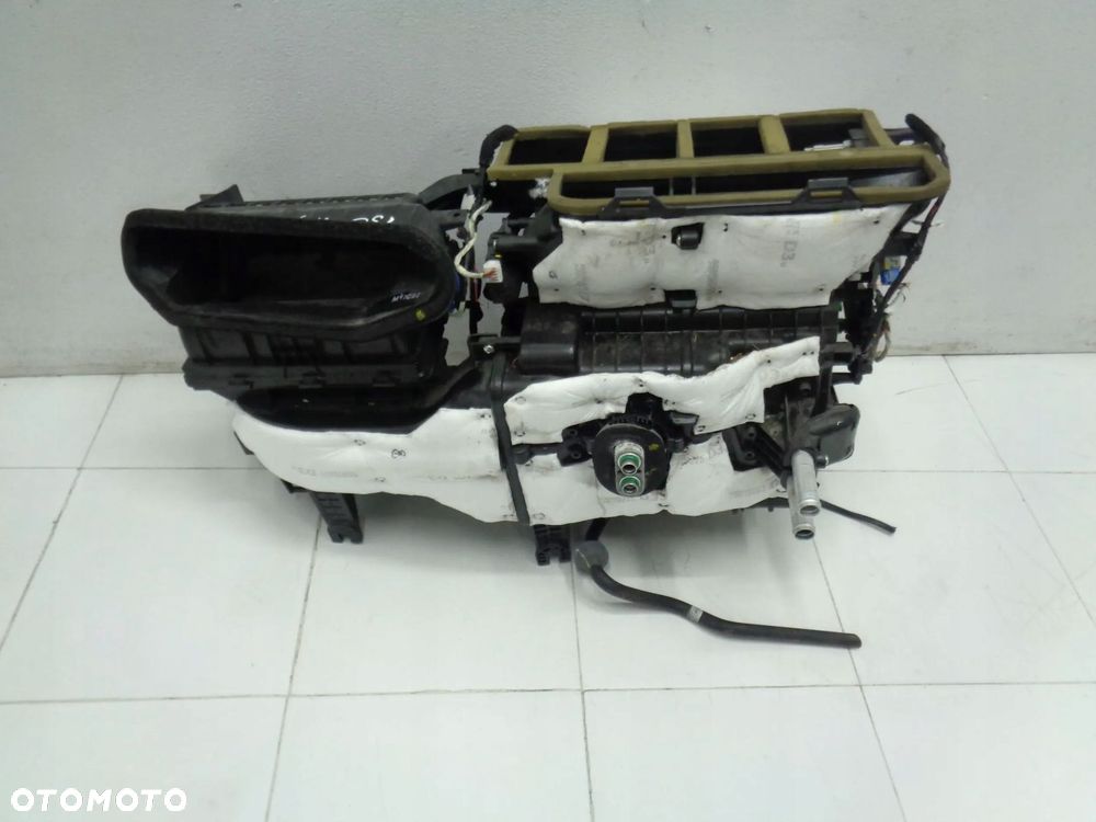 hyundai i30 iii 16r> nagrzewnica dmuchawa kompletna europa - 4