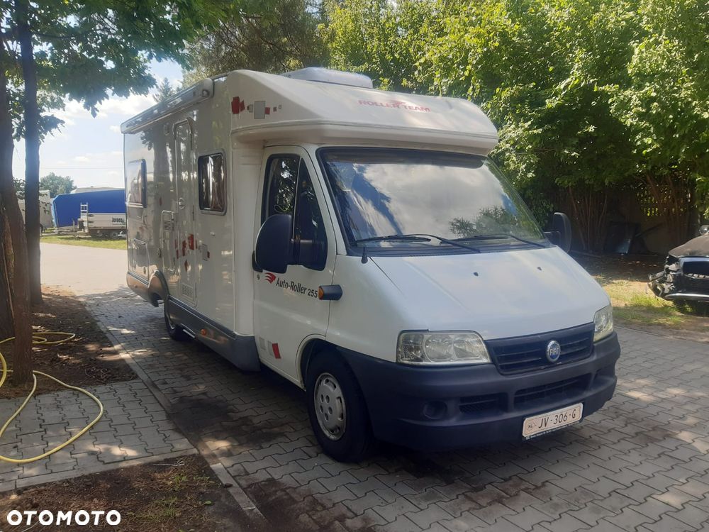 Fiat Ducato - 2
