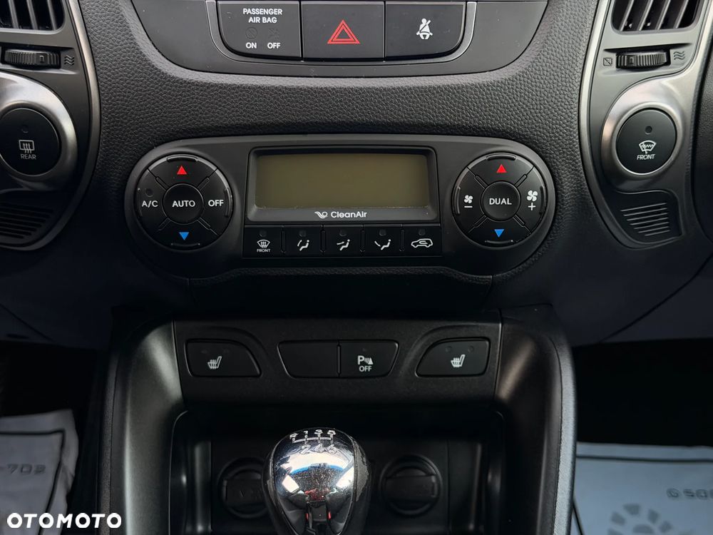 Hyundai ix35 1.6 GDI Premium 2WD - 14