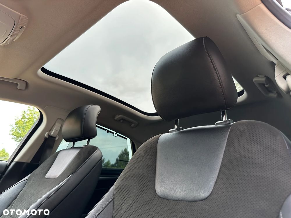 Ford Mondeo - 6