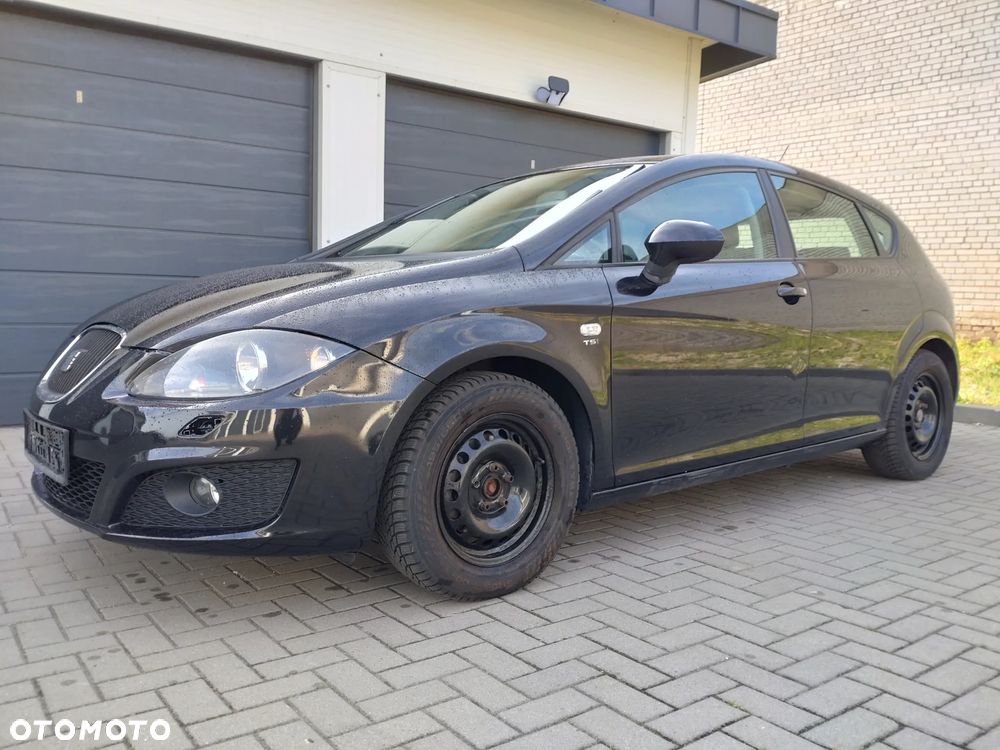 Seat Leon 1.4 TSI Style - 2