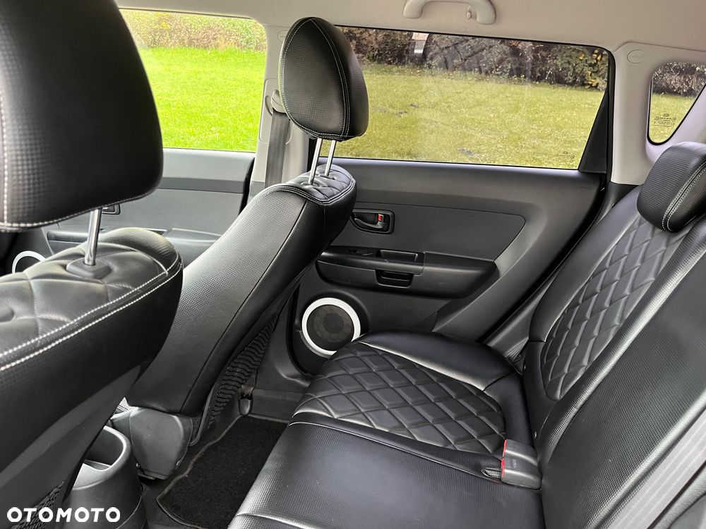 Kia Soul - 11