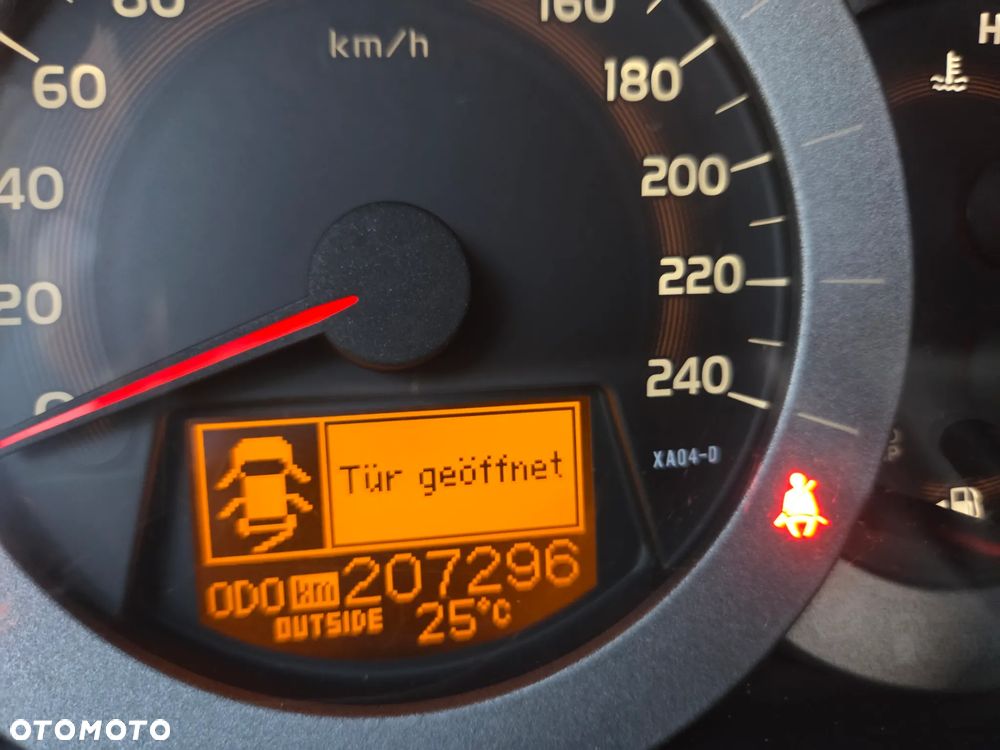 Toyota RAV4 2.2 D-4D 4x2 - 19