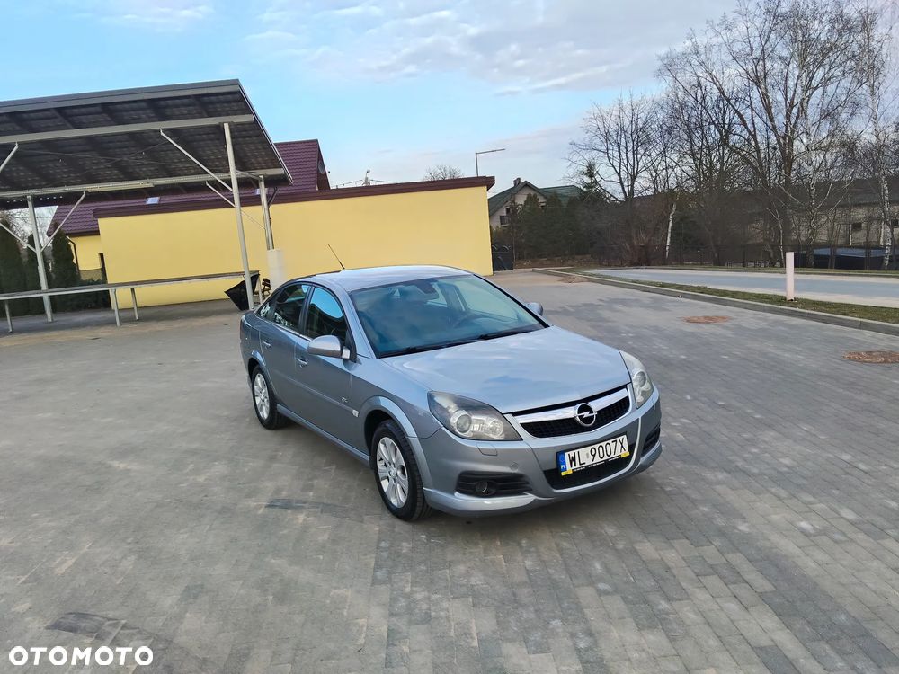 Opel Vectra 1.8 Elegance - 13