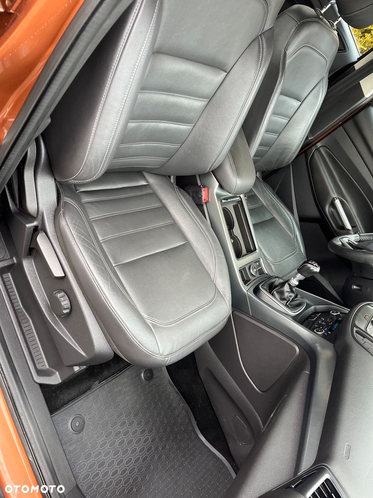 Ford Kuga 1.5 EcoBoost FWD Edition ASS GPF - 8