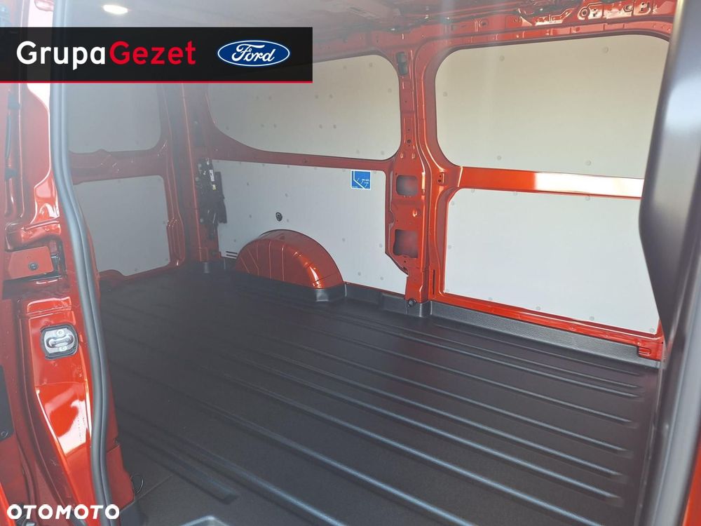 Ford Transit Custom - 19
