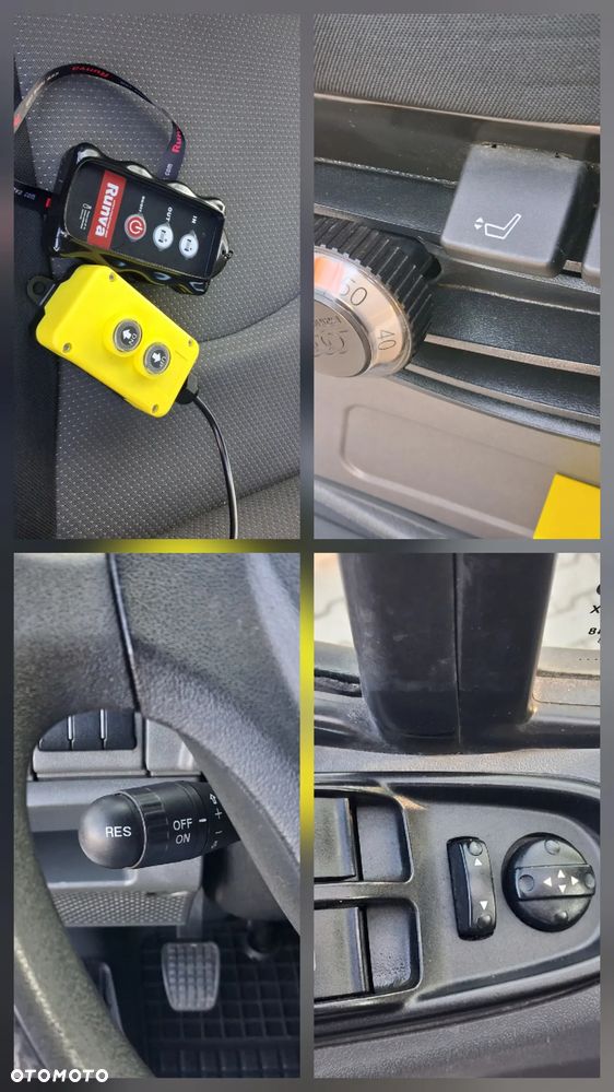 Iveco Daily 35c15 3.0HPI 150KM 196tys km !! *HAK* Nowy wywrot 3-stronny!! - 19