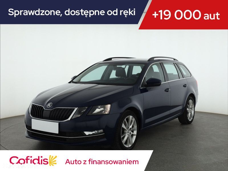 Skoda Octavia - 2