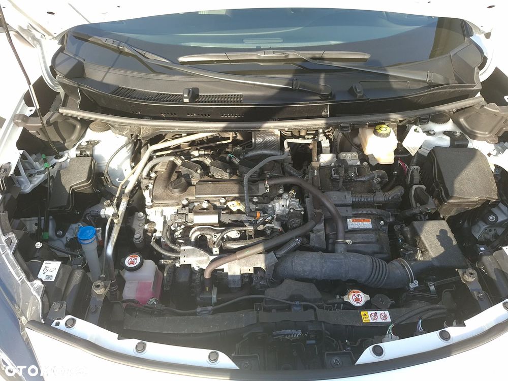 Toyota Yaris Cross - 36