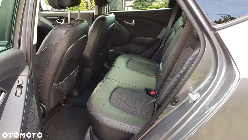 Hyundai ix35 - 26