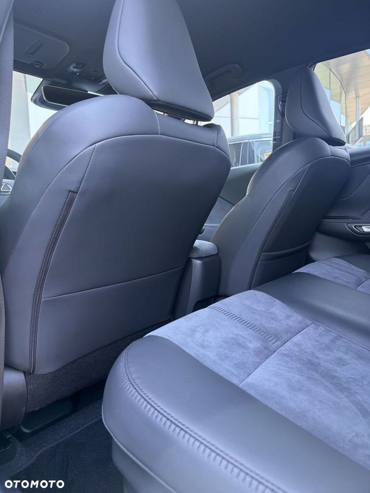 Lexus LBX 1.5 Hybrid Original Edition - 21
