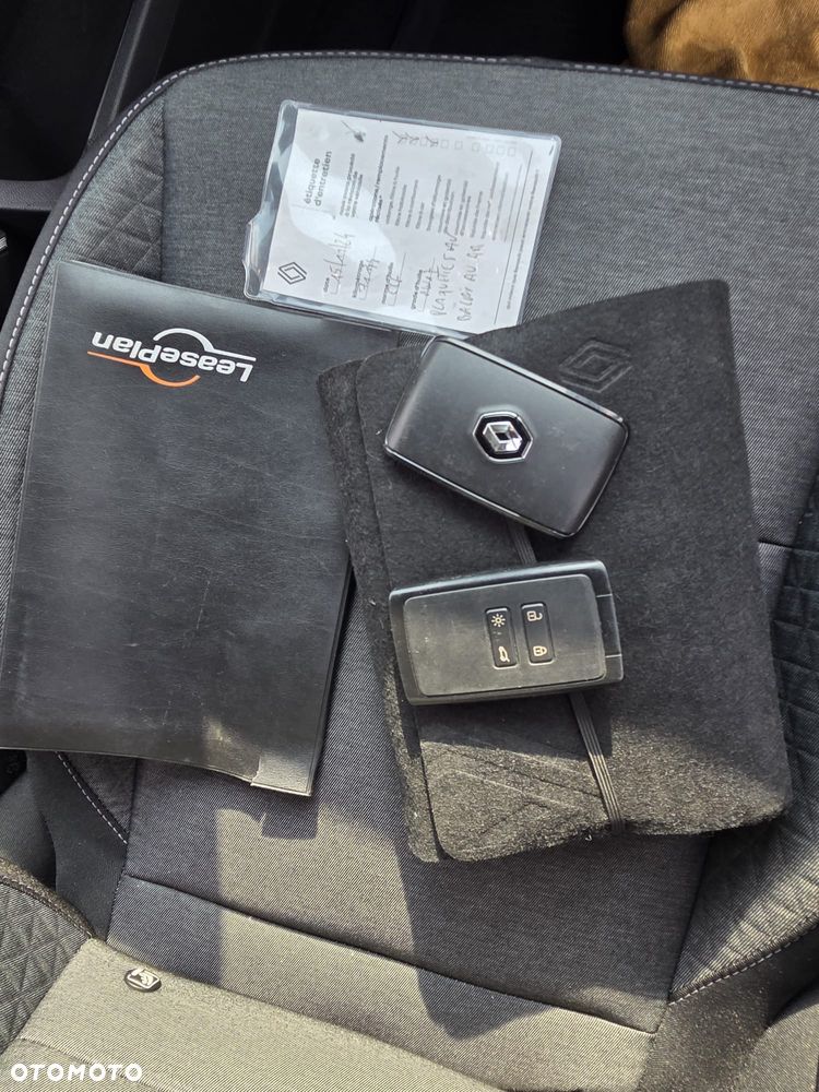 Renault Captur 1.6 E-TECH Full Hybrid 145 Intens - 17