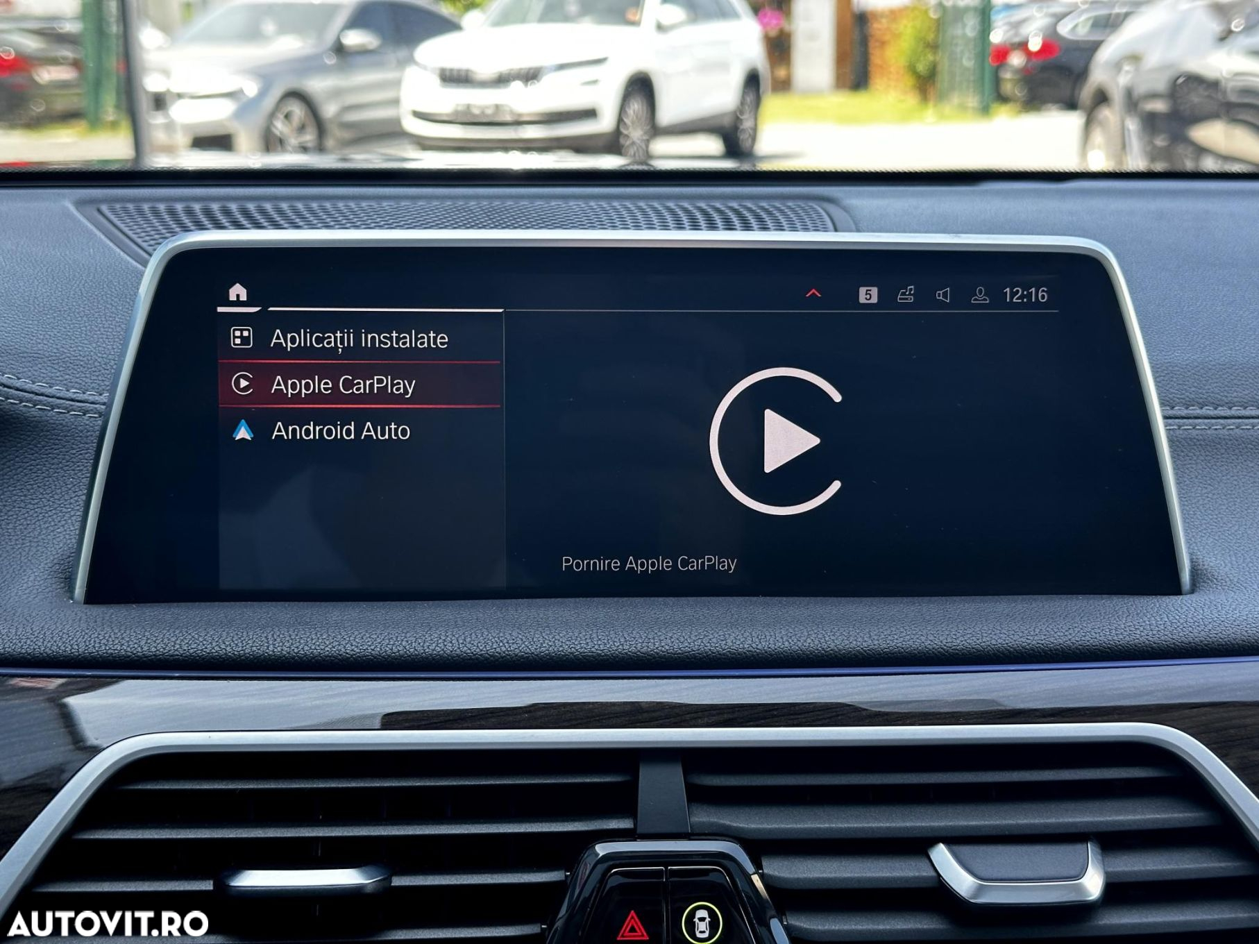 BMW Seria 7 730Ld - 15