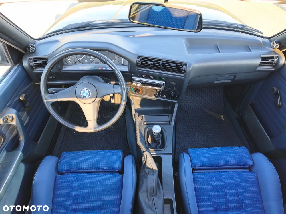 BMW Seria 3 - 25