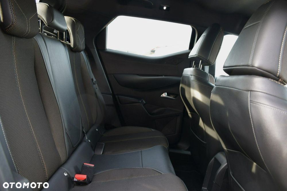 DS Automobiles DS 3 Crossback 1.5 BlueHDi Performance Line - 16