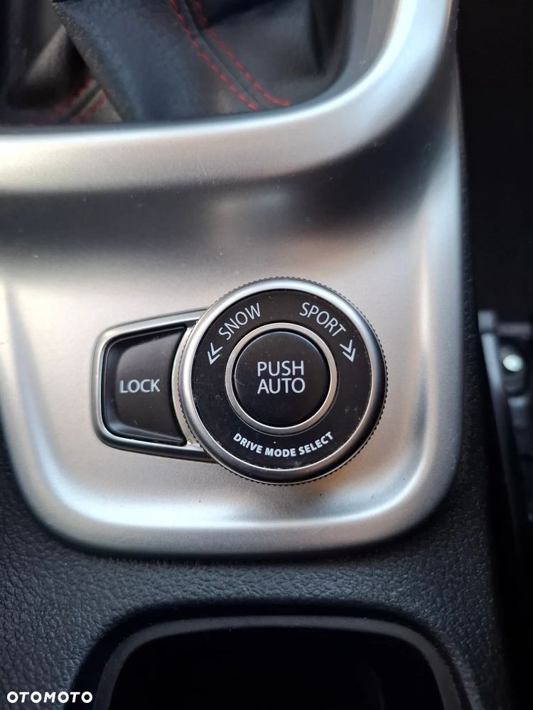 Suzuki Vitara 1.4 Boosterjet Allgrip S - 2