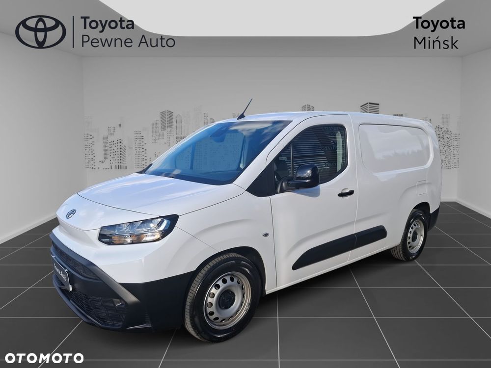 Toyota PROACE CITY - 2