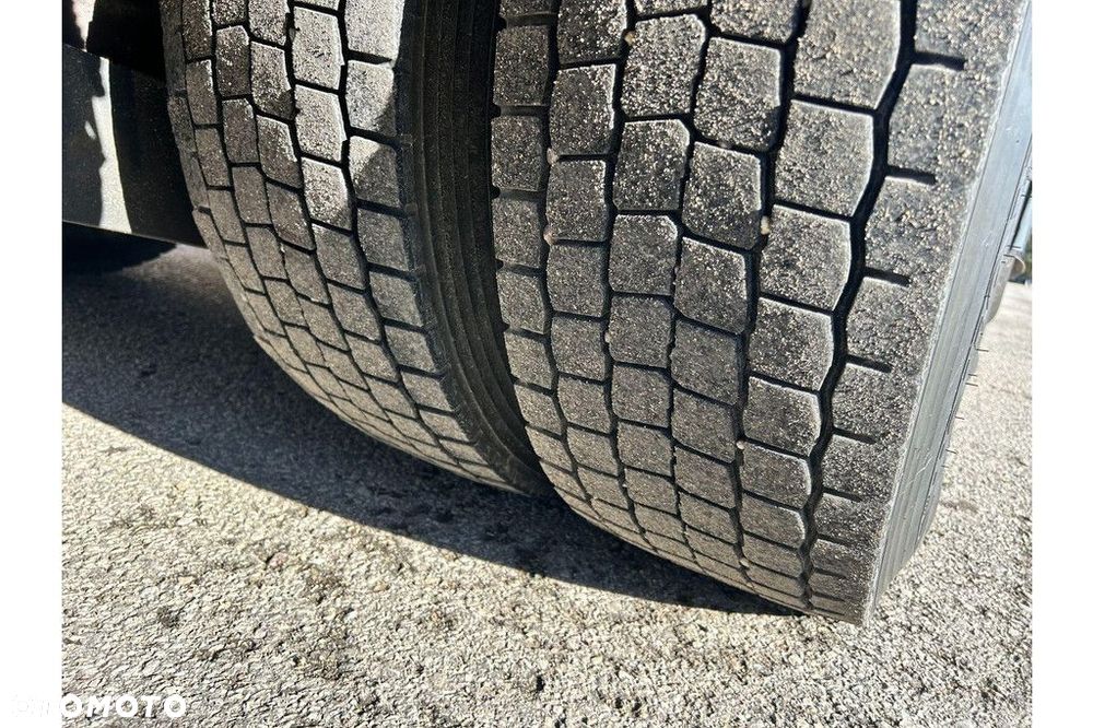 Mercedes-Benz AROCS 3763 8X4*4 EURO6 + LOFLIFT 125Z HiVision - 19