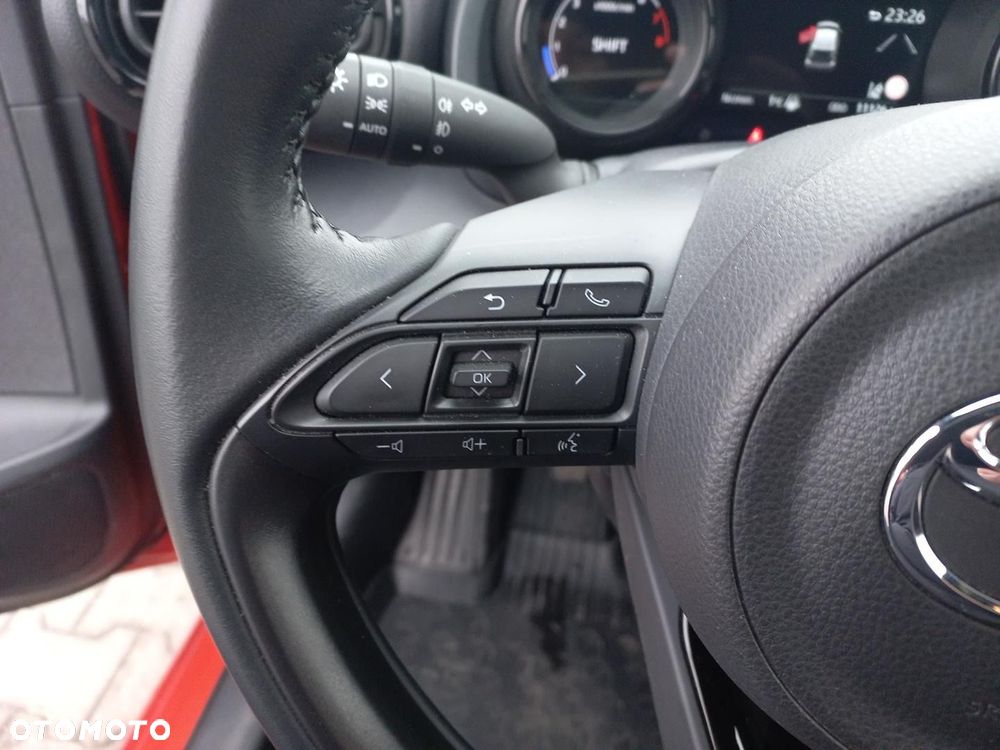 Toyota Yaris 1.5 Selection Style - 16