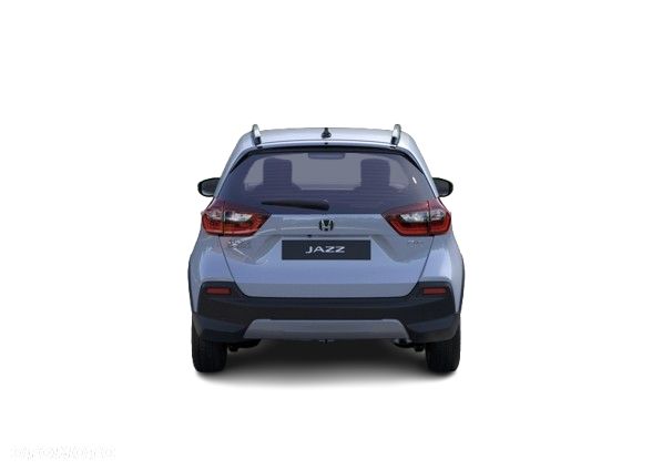 Honda Jazz 1.5 i-MMD Crosstar Advance - 2