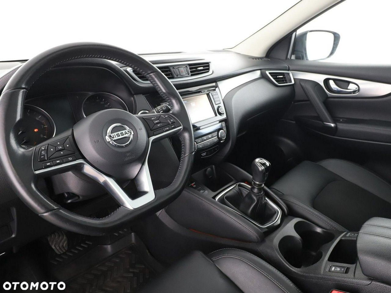 Nissan Qashqai 1.2 DIG-T N-Connecta - 15