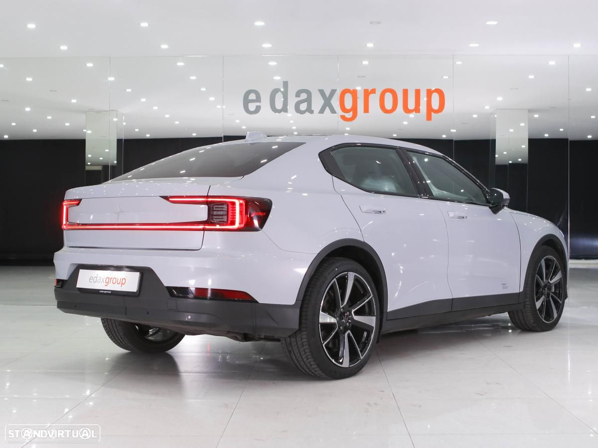 Polestar 2 - 3
