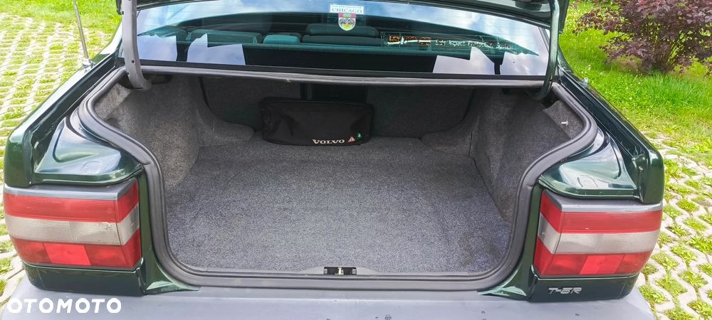 Volvo 850 - 11