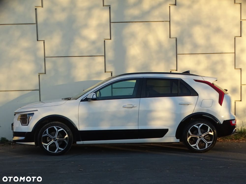 Kia Niro 1.6 GDI Hybrid L - 3