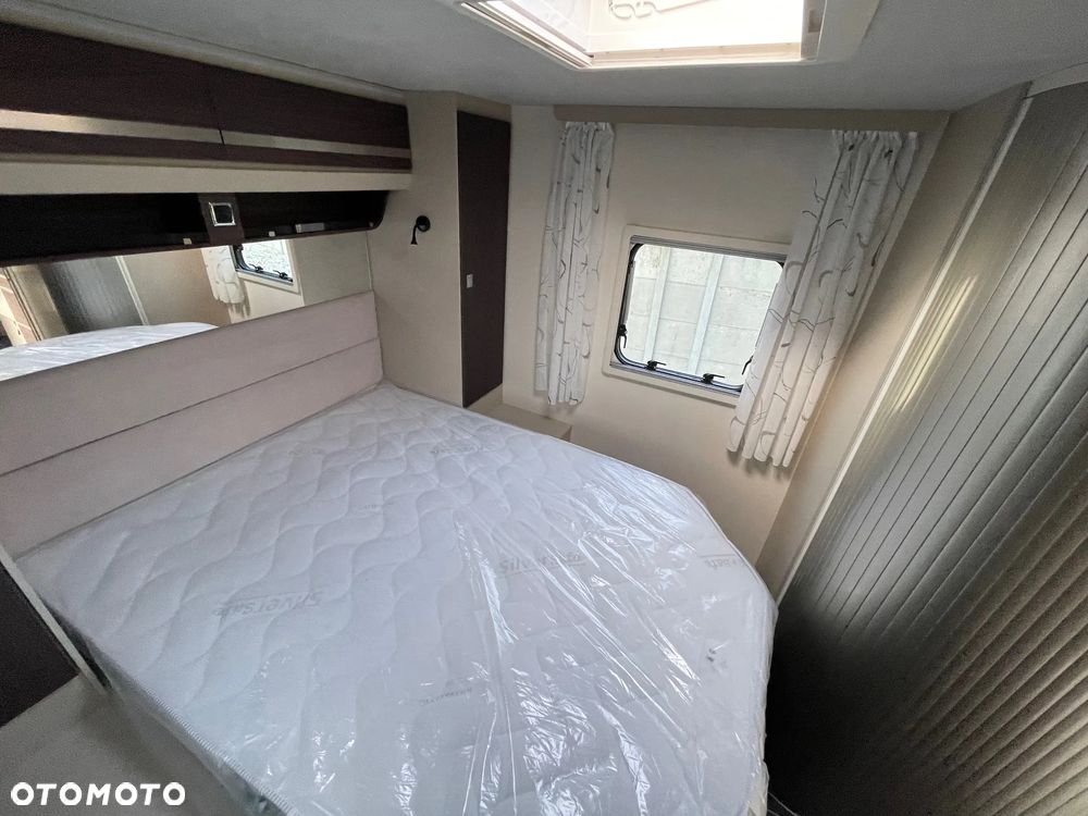 Fiat Ducato RIMOR Seal 66 Plus - 22