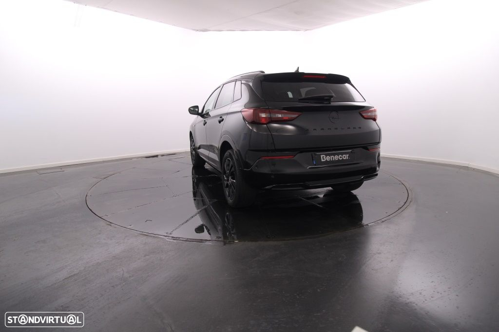 Opel Grandland 1.5 CDTI GS Line AT - 5