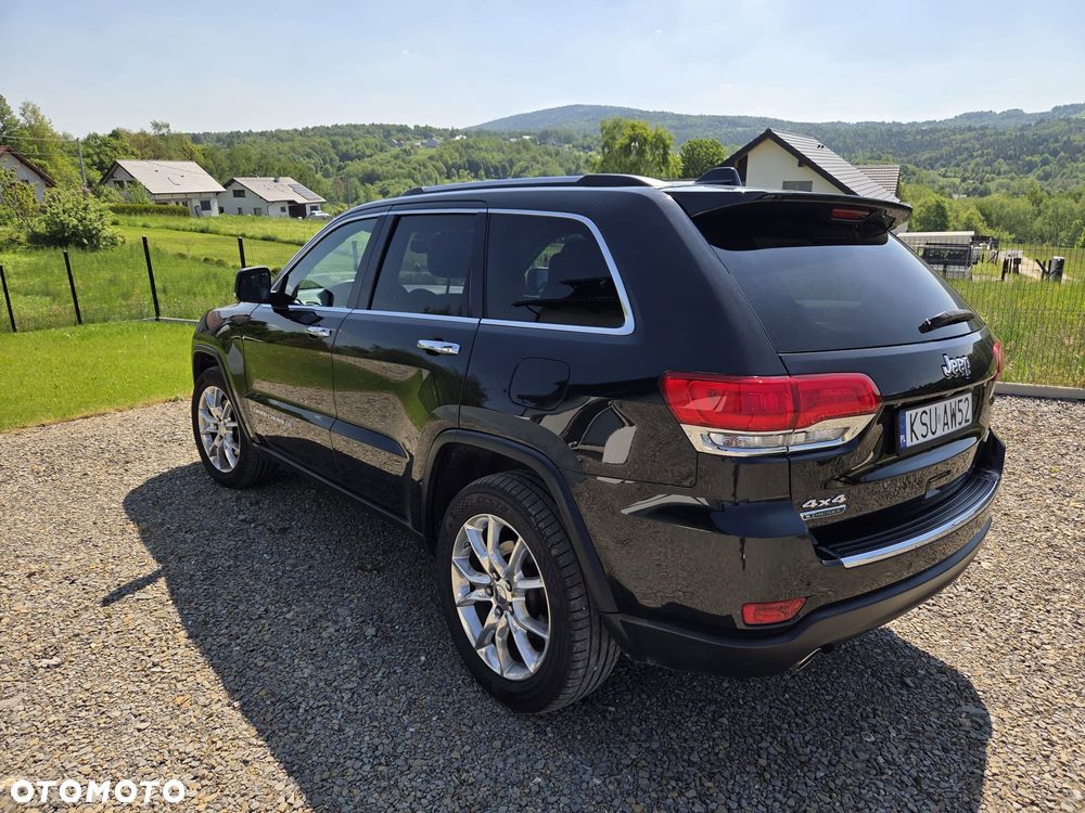 Jeep Grand Cherokee - 2
