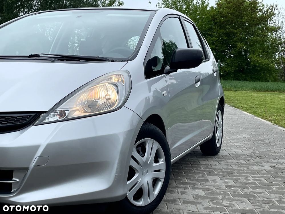 Honda Jazz 1.2 i-VTEC - 11