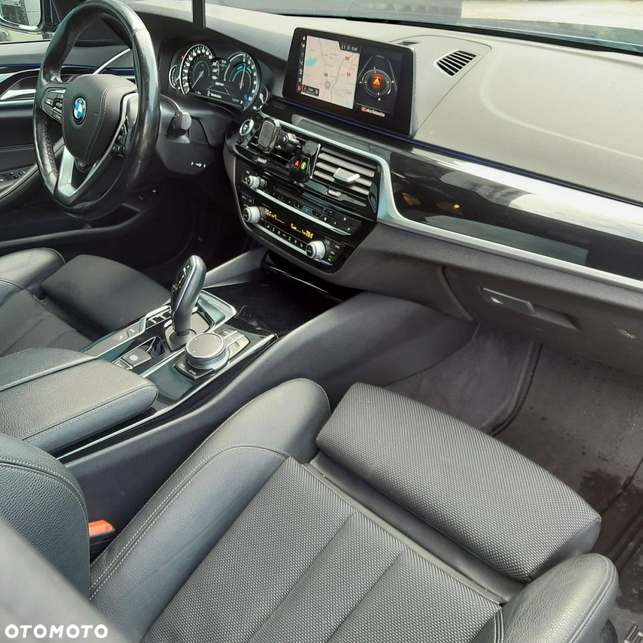 BMW Seria 5 - 15