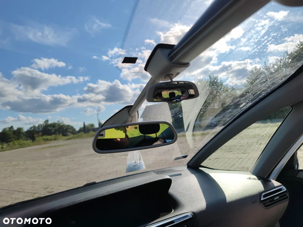 Citroën C4 Grand Picasso BlueHDi 150 SHINE - 12