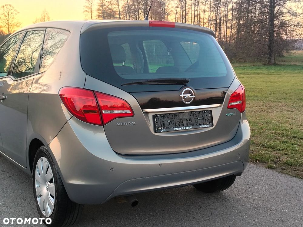 Seat Ibiza 1.4 16V Style Viva - 11