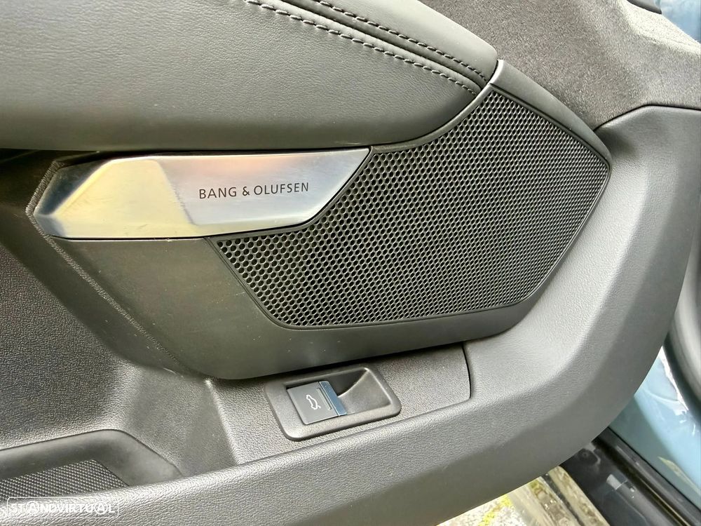 Audi e-tron GT quattro - 31