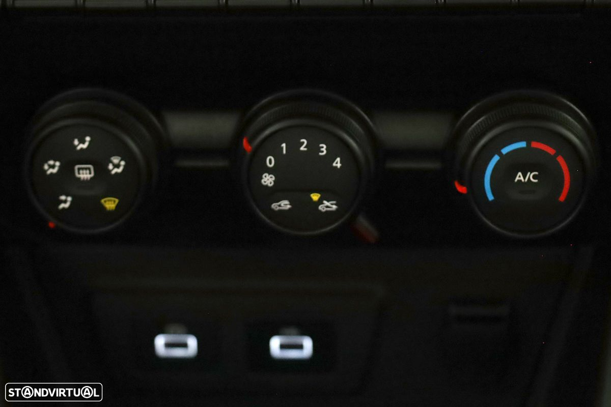 Dacia Duster 1.0 TCe ECO-G Expression Bi-Fuel - 13