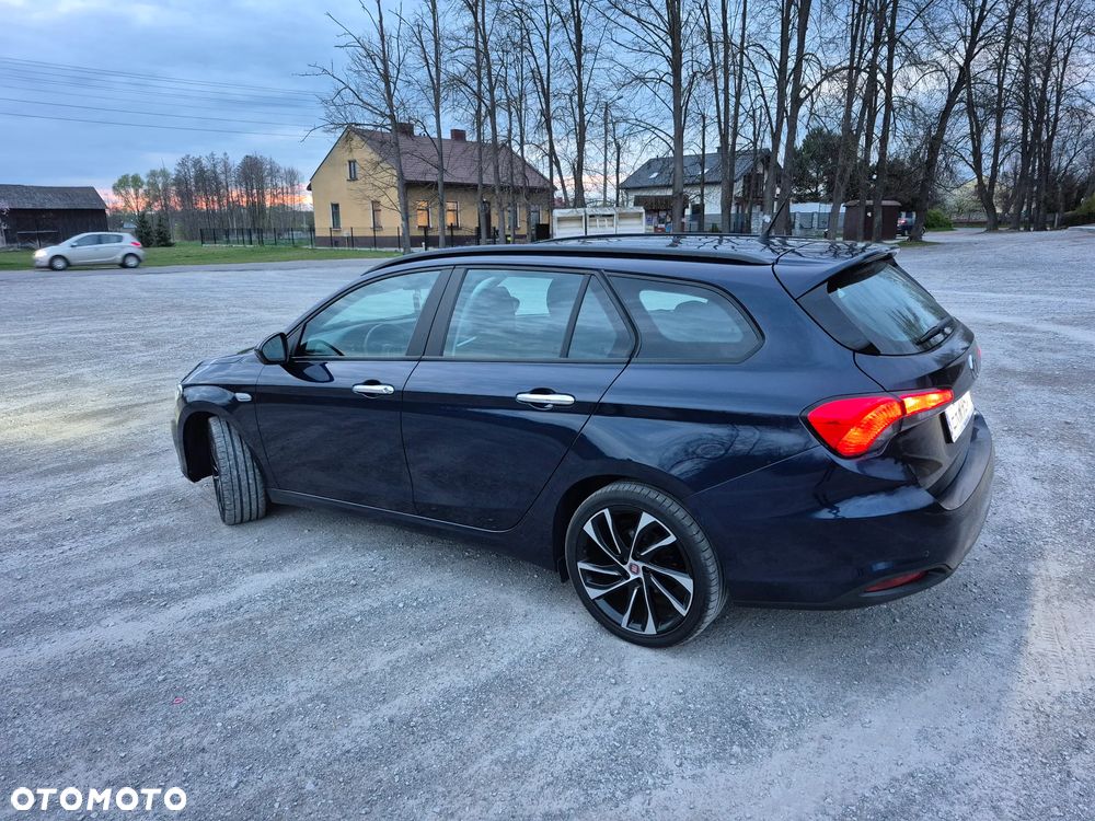 Fiat Tipo 1.6 MultiJet Easy - 6