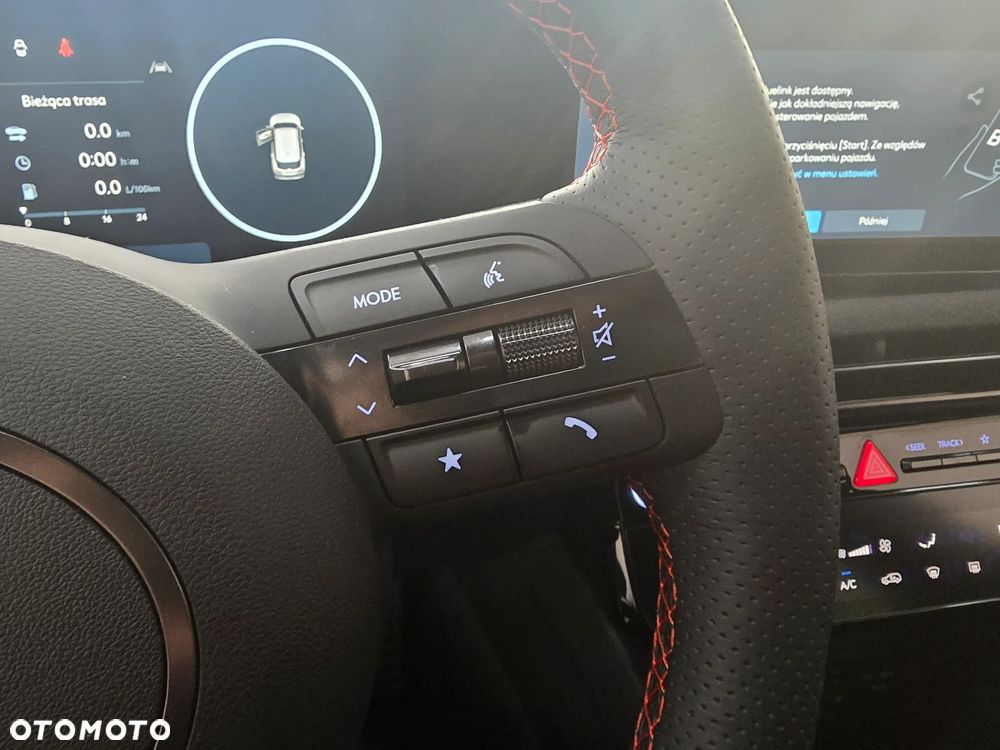 Hyundai Tucson 1.6 T-GDi N Line 2WD - 17