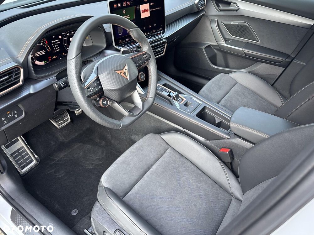 Cupra Formentor 1.5 TSI DSG - 10