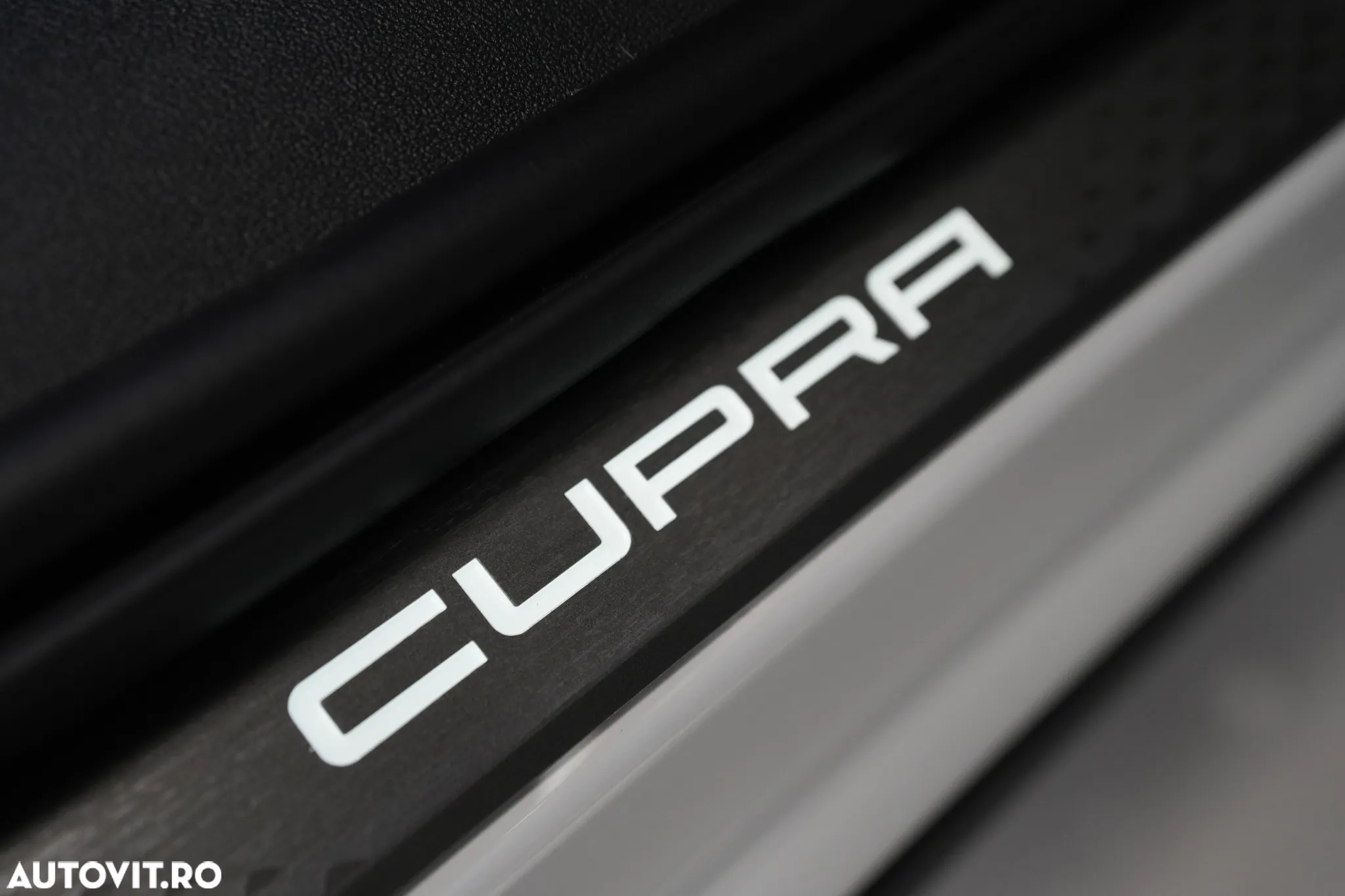 Cupra Terramar - 39