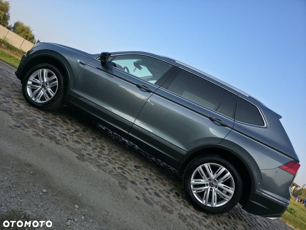 Volkswagen Tiguan - 17