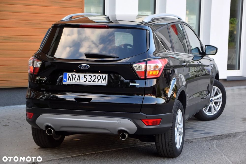 Ford Kuga 1.5 EcoBoost FWD Titanium Plus ASS - 12